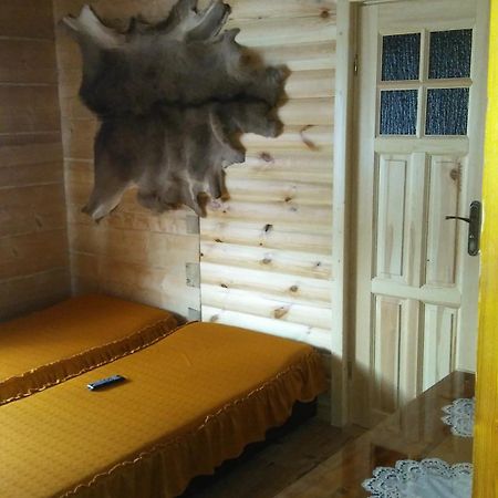 Agroturystyka Pod Lasem Poronin Bagian luar foto