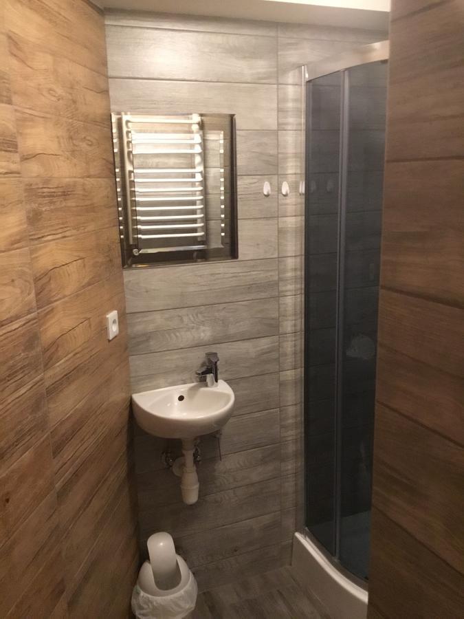 Agroturystyka Pod Lasem Poronin Bagian luar foto