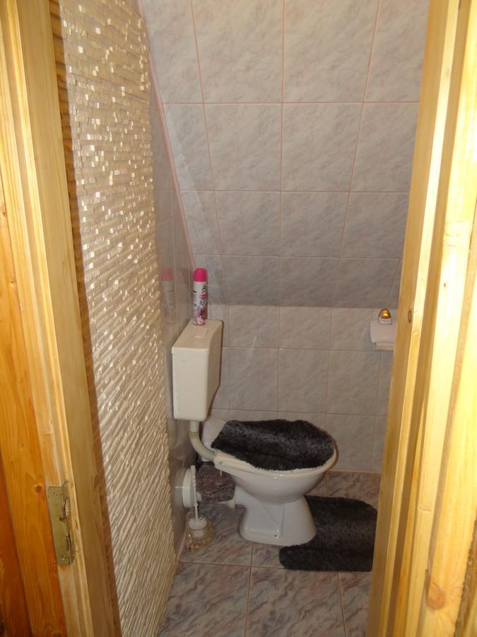 Agroturystyka Pod Lasem Poronin Bagian luar foto